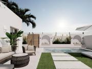 Chalet en venta a estrenar en Elche Alicante