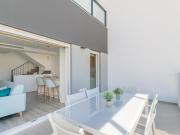 Chalet en venta a estrenar en Finestrat Alicante