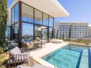 Chalet en venta a estrenar en Fuengirola Málaga