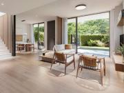 Chalet en venta a estrenar en Málaga Málaga