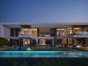 Chalet en venta a estrenar en Marbella Málaga