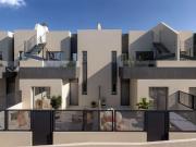 Chalet en venta a estrenar en Nerja Málaga