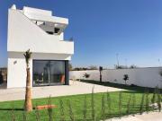 Chalet en venta a estrenar en Pilar de la Horadada Alicante