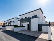 Chalet en venta a estrenar en Santa Pola Alicante