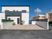 Chalet en venta a estrenar en Santa Pola Alicante
