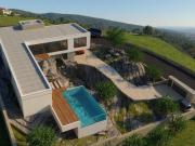 Chalet en venta a estrenar en Torrelodones Madrid