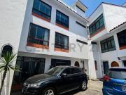 CHALET EN VENTA A UNA CUADRA DE LA UNIVERSIDAD DE LIMA...