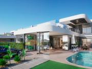 Chalet en venta. ALCáZARES, LOS