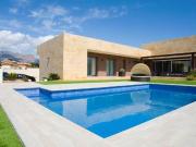 Chalet en venta. ALFAZ DEL PI / L'ALFàS DEL PI