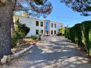 Chalet en venta. ALTEA
