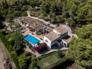 Chalet en venta. ALTEA