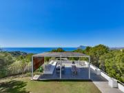 Chalet en venta. ALTEA