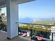 Chalet en venta. ALTEA