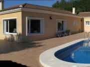 Chalet en venta. ALTEA
