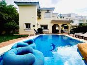 Chalet en venta. BENALMáDENA