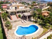 Chalet en venta. BENALMáDENA