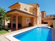 Chalet en venta. BENIDORM