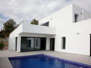 Chalet en venta. BENISSA