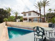 Chalet en venta. BéTERA