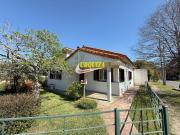VENTA CHALET 3 AMB CON COCHERA EN VILLA LUZURIAGA