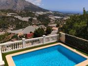 Chalet en venta. CALLOSA D'EN SARRIà
