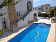 Chalet en venta. CALPE / CALP