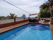 Chalet en venta. CALPE / CALP