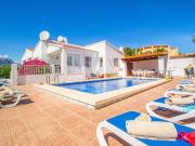 Chalet en venta. CALPE / CALP