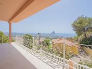 Chalet en venta. CALPE / CALP