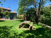 Chalet en venta. CANGAS DE ONíS