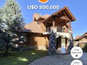 Chalet en venta Country Club Chumamaya, Villa de Merlo