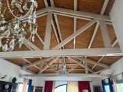 Chalet en venta de 5 dormitorios c/ cochera en Las Heras