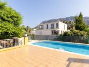 Chalet en venta. DéNIA