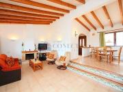 Chalet en venta. denia