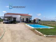 Chalet en venta Don Benito