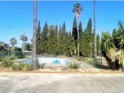 CHALET EN VENTA EL PTDA. LLANO DE SAN JOSE