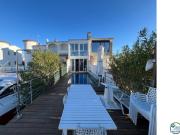 Chalet en venta. EMPURIABRAVA