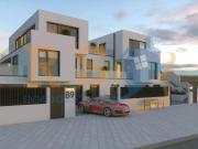 Chalet en venta en A Coruña