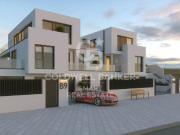 Chalet en venta en A Coruña