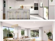 Chalet en venta en A Coruña, Santa marta de babio, 15165