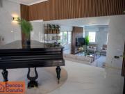 Chalet en venta en A Coruña, Zapateira