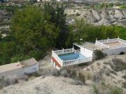 Chalet en venta en Abanilla, ABANILLA