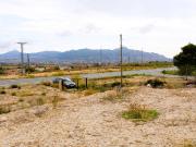 Chalet en venta en Abanilla. En entorno rural tranquilo...