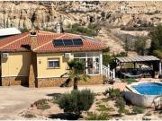 Chalet en venta en Abanilla, Murcia