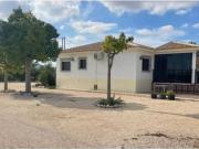 Chalet en venta en Abanilla, Murcia