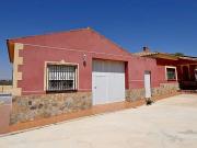 Chalet en venta en Abanilla, Murcia