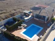 Chalet en venta en Abanilla, Murcia