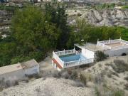 Chalet en venta en Mahoya, Murcia
