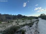 Chalet en Venta en Abanillas, Murcia