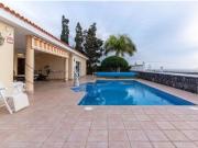 Chalet en Venta en Acantilado de los Gigantes, Santa...